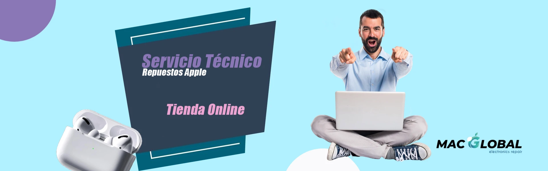 Servicio Técnico